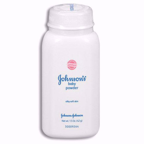 Picture of Johnson's Baby Powder