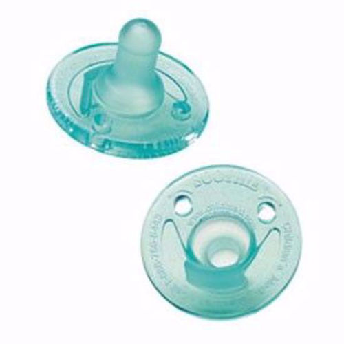 Picture of Vanilla Soothie Pacifier