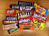 Picture of Candy Bar/Candy