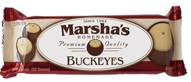 Picture of Marsha's Homemade Buckeyes 3 Pack