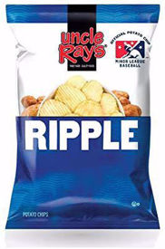 Picture of Uncle Ray's Ripple Potato Chips
