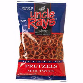 Picture of Uncle Ray's Mini Pretzel Twists