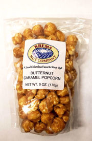 Picture of Krema Butternut Caramel Popcorn