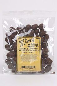 Picture of Dave's Chocolate Covered Peanuts