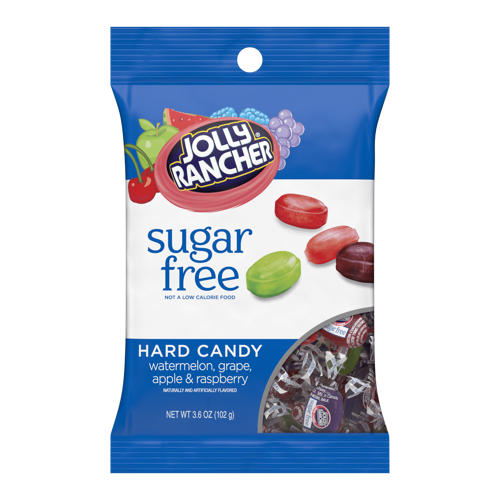 Picture of Sugar Free Jolly Ranchers