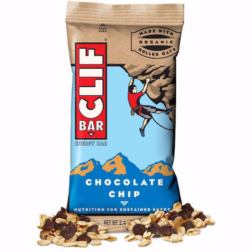 Picture of Clif Bar Chocolate Chip
