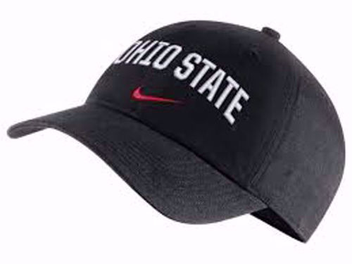 Picture of Ohio State Hat