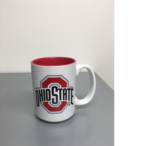 Picture of OSU El Grande Mug