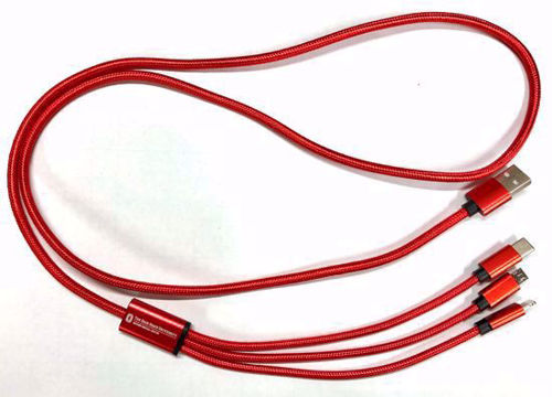 Picture of Universal Phone Charger Cord