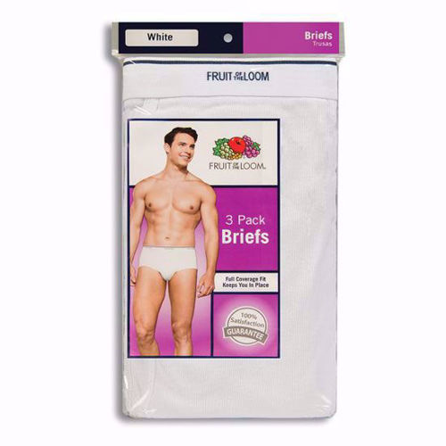 Picture of Men's Briefs 3 Pack