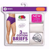 Picture of Women's Brief 3 Pack