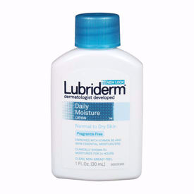 Picture of Lubriderm Daily Lotion