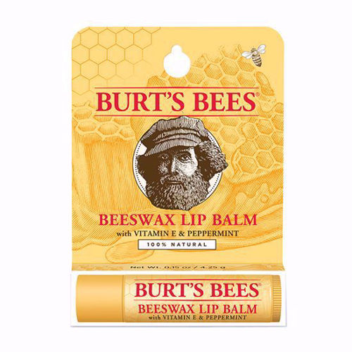 Picture of Burt's Bees Lip Balm