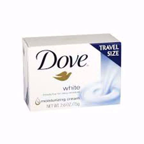 Picture of Dove Soap