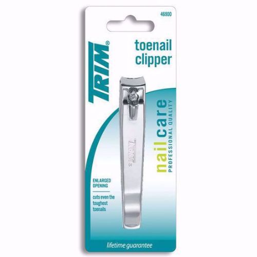 Picture of Trim Toenail Clippers 