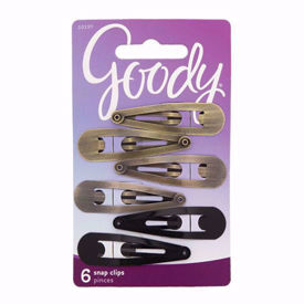 Picture of Goody Barrettes