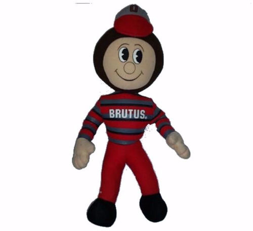 Picture of Brutus Bean Bag Buddy
