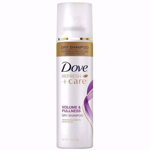 Picture of Dove Dry Shampoo