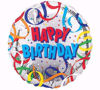 Picture of 18" Mylar Balloon