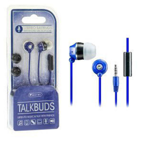 Picture of Earbuds