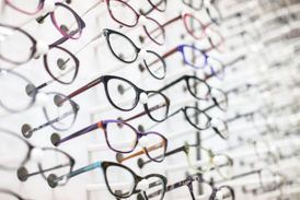 Picture of Reading Glasses