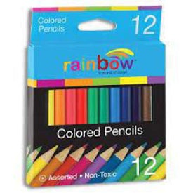 Picture of Colored Pencils