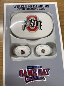 Picture of OSU Wireless Earbuds