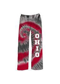 Picture of Ohio Tie Dye Lounge Pant