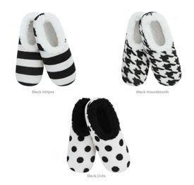 Picture of Snoozies Slippers