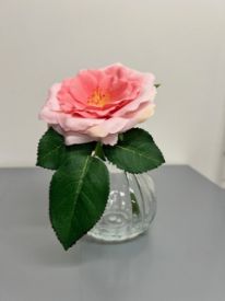Picture of Silk Floral Arrangement
