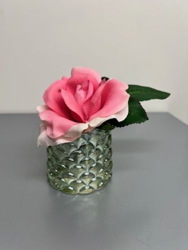 Picture of Silk Floral Arrangement
