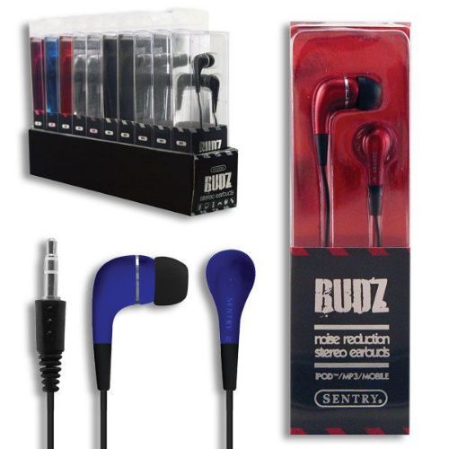 Picture of Earbuds